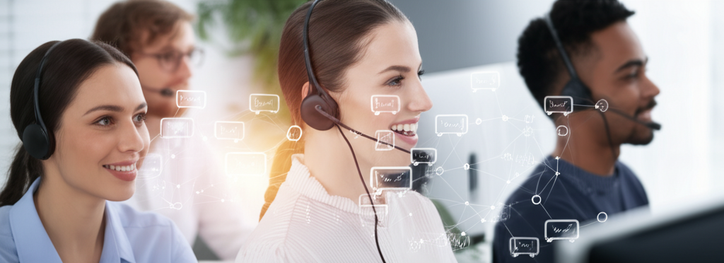 Revolutionizing Customer Service: AI Phone Agents in 2024