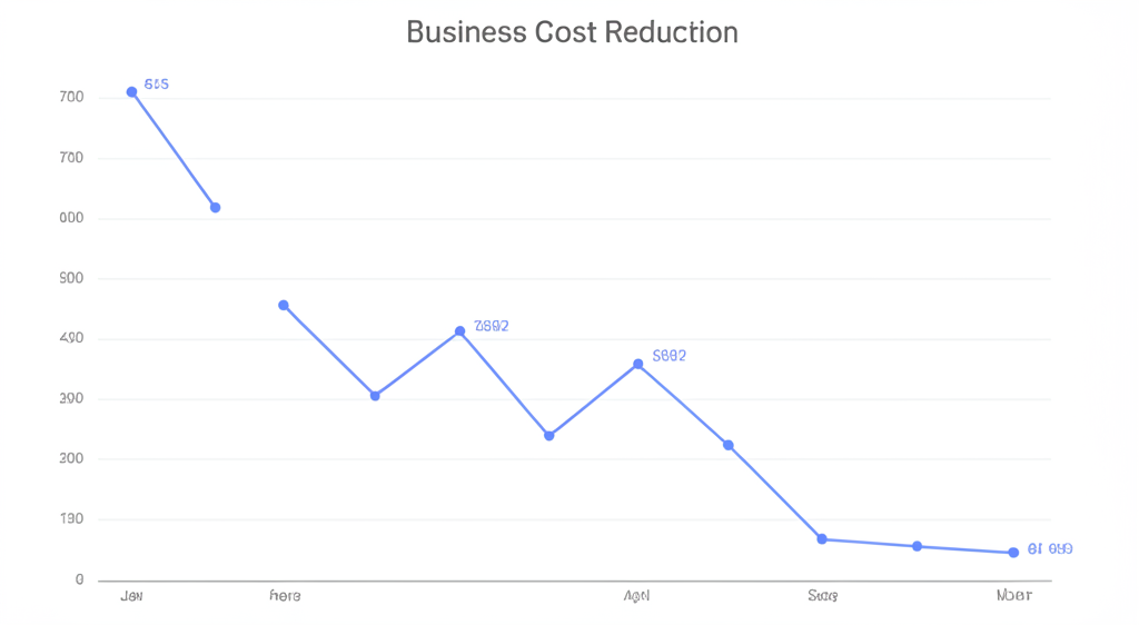 Case Study: How Osmosian Reduced Operational Costs by 70%