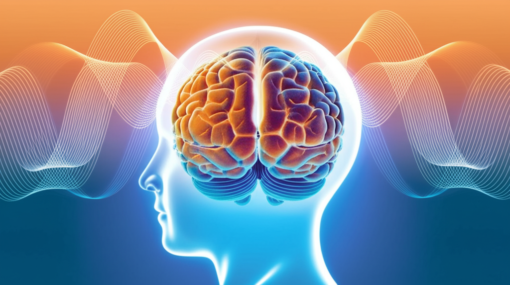 The Neuroscience Behind Human-AI Voice Interactions