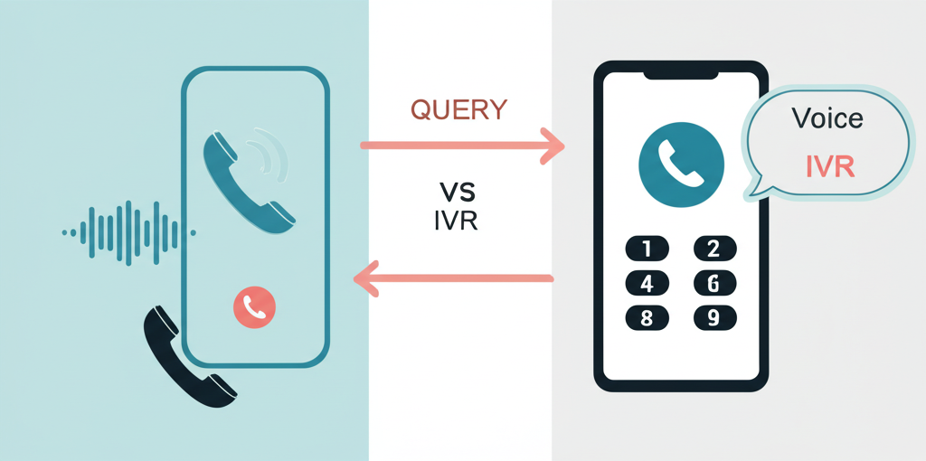 Voice AI vs. Traditional IVR Systems: The Definitive Comparison